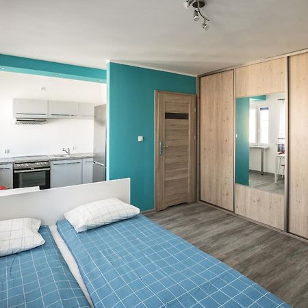 High Floor Vision Apartment Opole Esterno foto