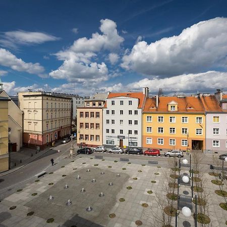 High Floor Vision Apartment Opole Esterno foto