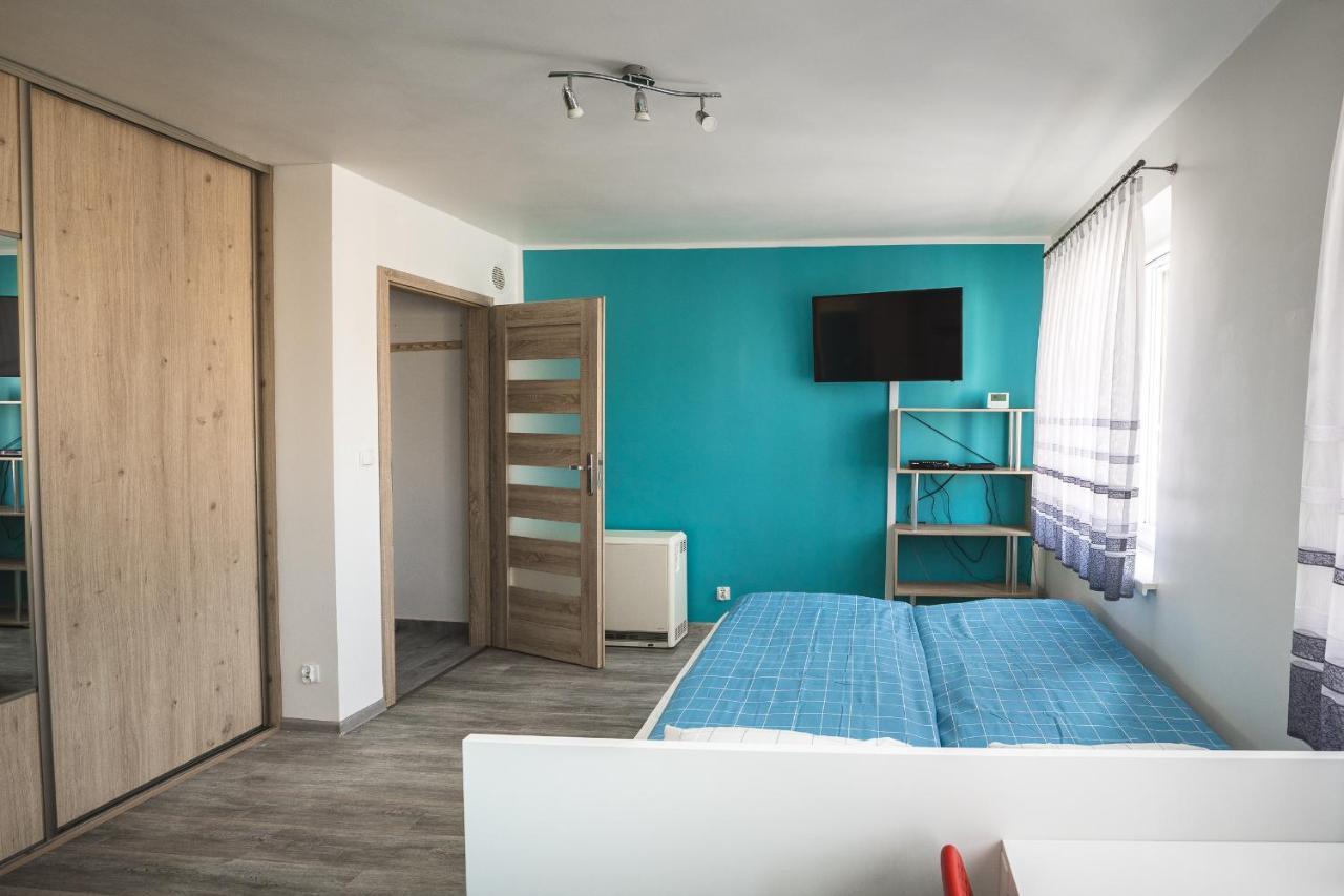 High Floor Vision Apartment Opole Esterno foto