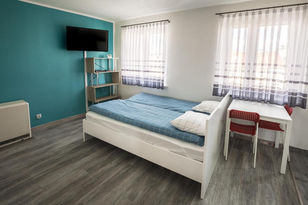 High Floor Vision Apartment Opole Esterno foto