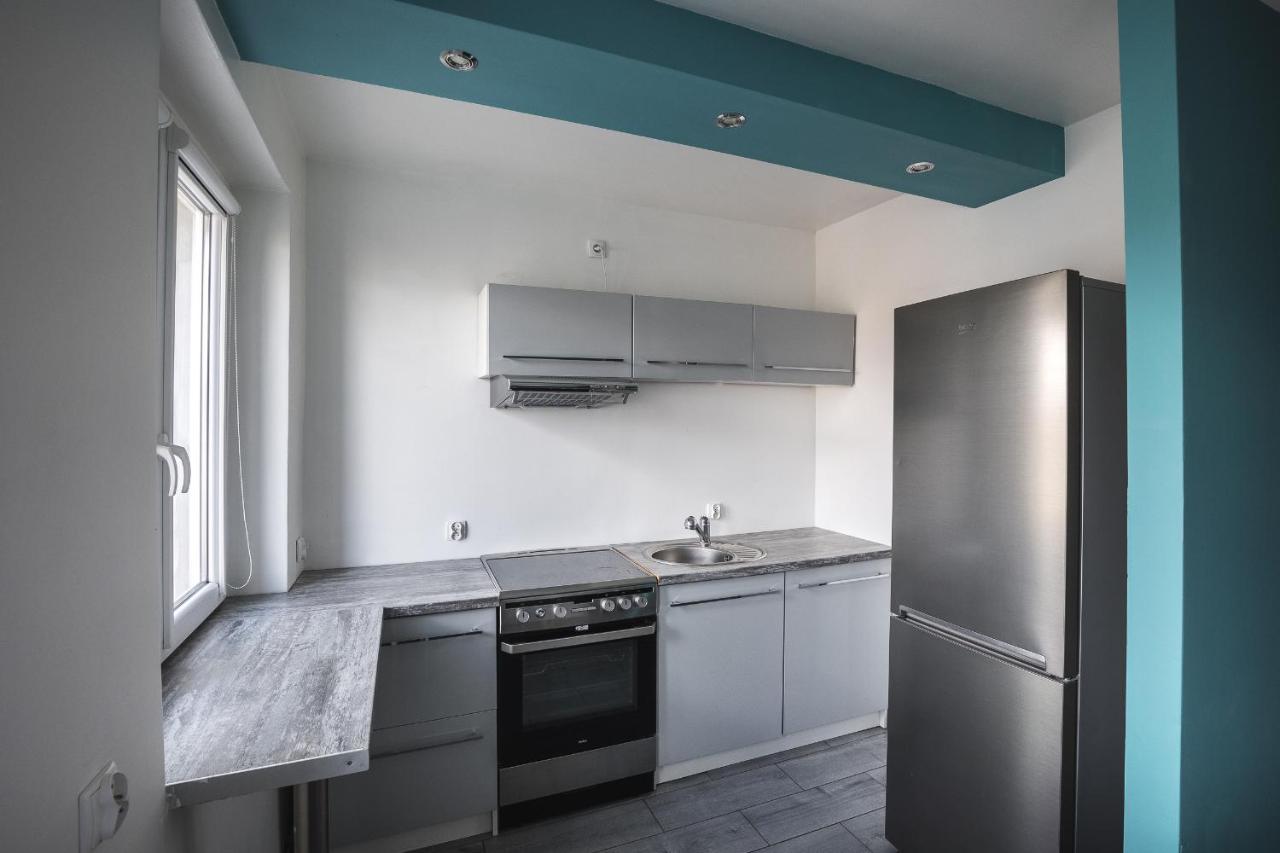 High Floor Vision Apartment Opole Esterno foto
