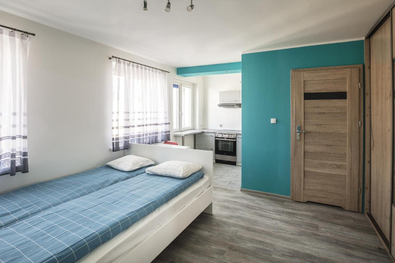 High Floor Vision Apartment Opole Esterno foto