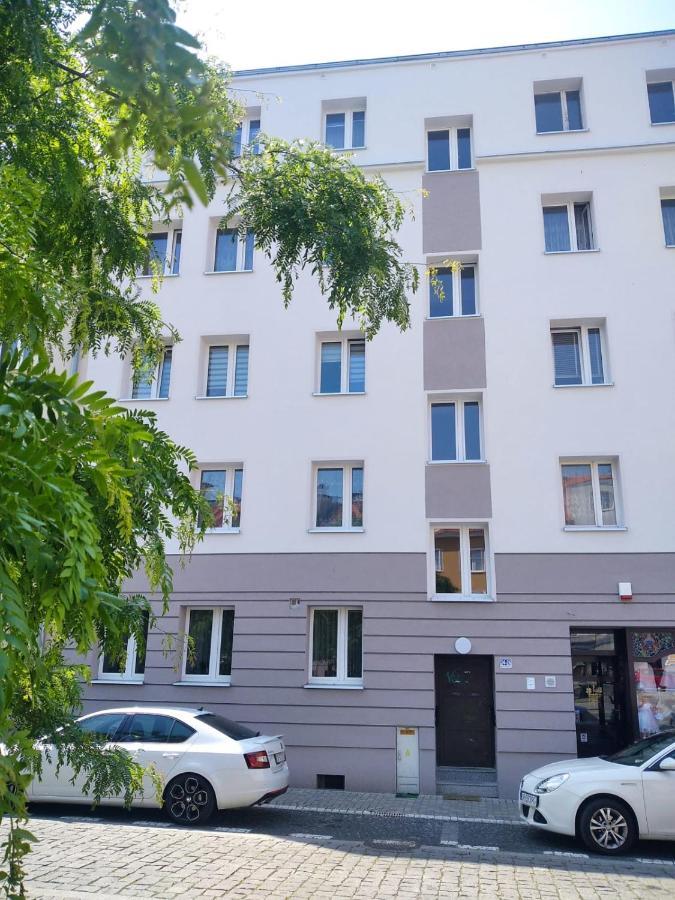 High Floor Vision Apartment Opole Esterno foto